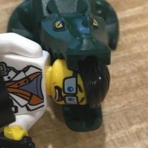 Meet your Posher, Kaycee